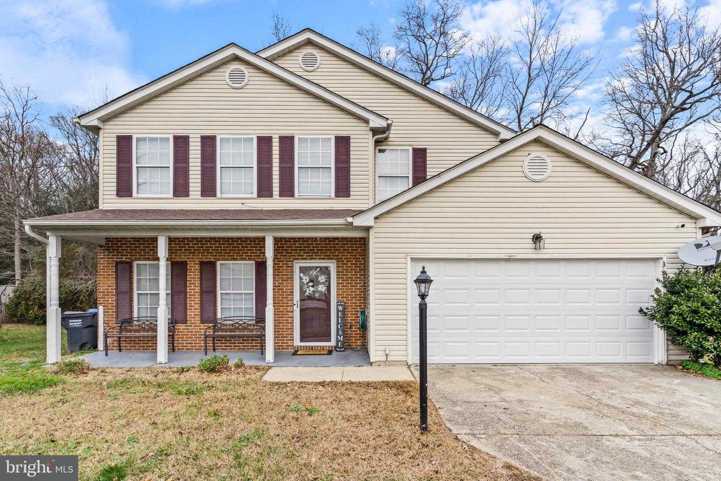 3148 GUILDCREST COURT Waldorf Maryland United States, for Sale, residential,  , Realty World Team One Properties