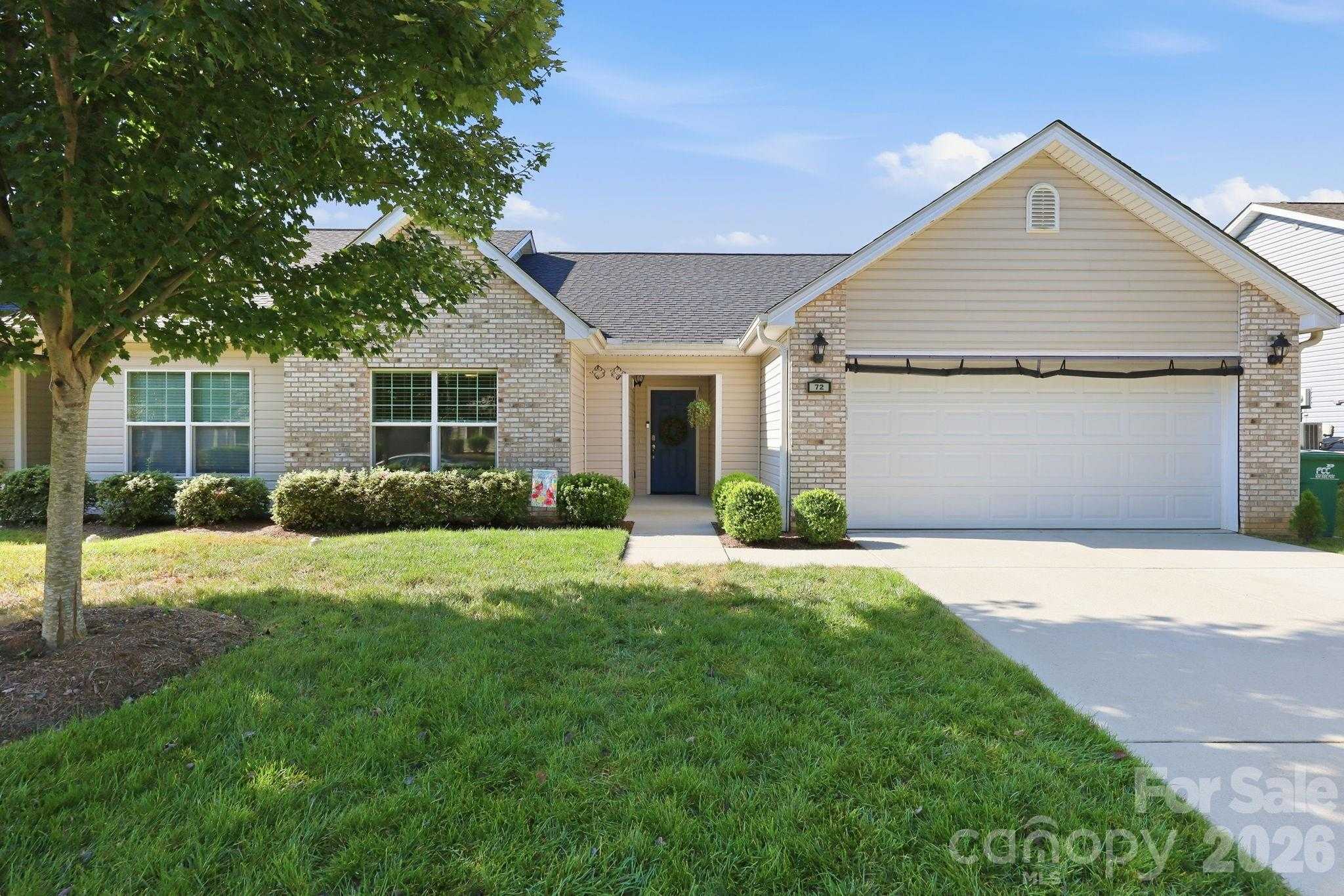 72 Sunny Meadows Boulevard Arden North Carolina United States, for Sale, residential, Toby Davis, RE/MAX RESULTS REALTY