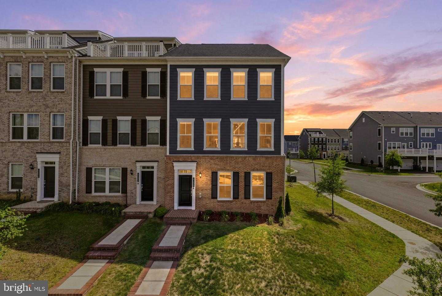 17279 TURNSTONE DRIVE Dumfries Virginia United States, for Sale, residential,  , The Holly Group
