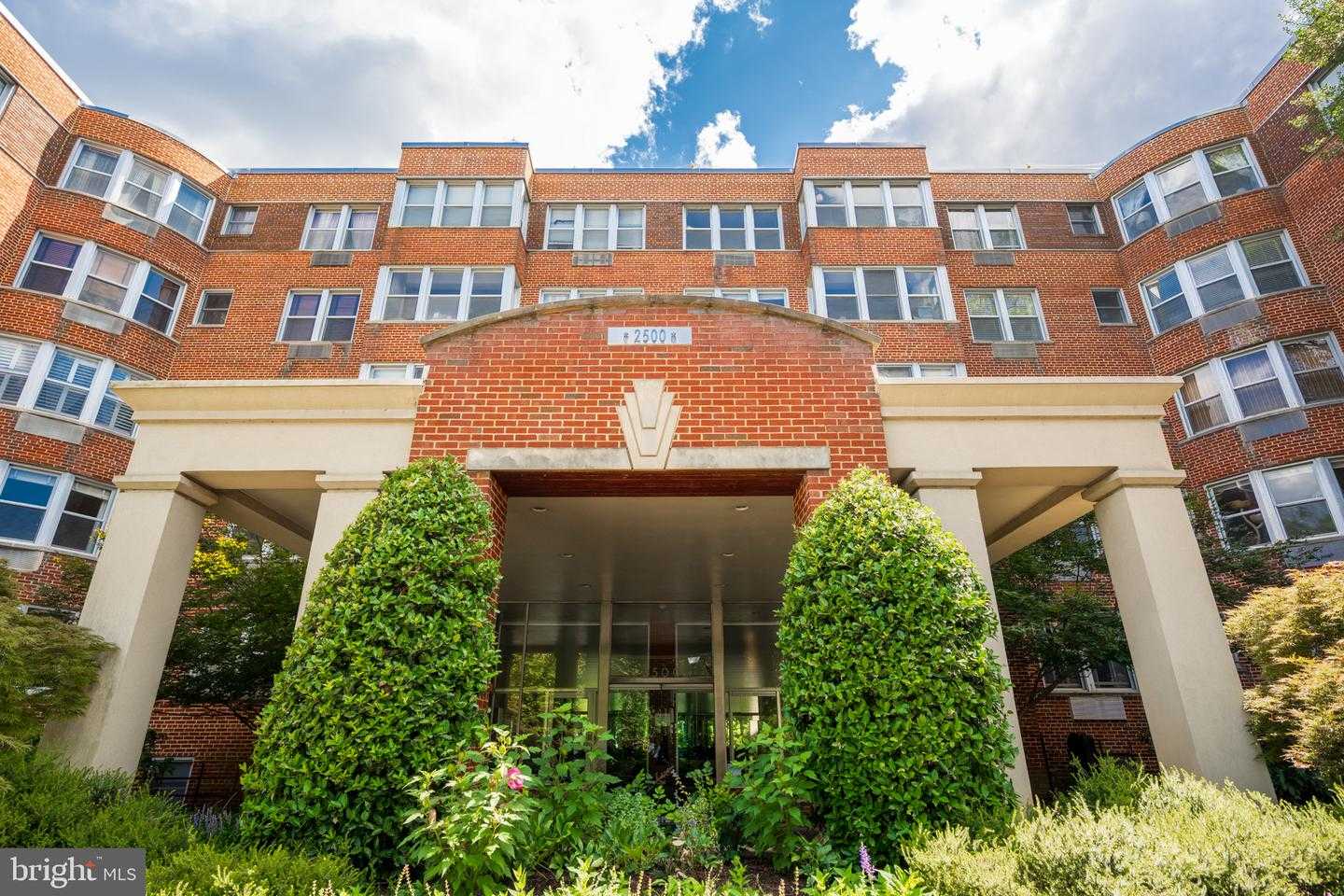 2500 Q  APT 506 Washington District Of Columbia United States, for Rent, residential, Edward Giles, Georgetown Realty Group