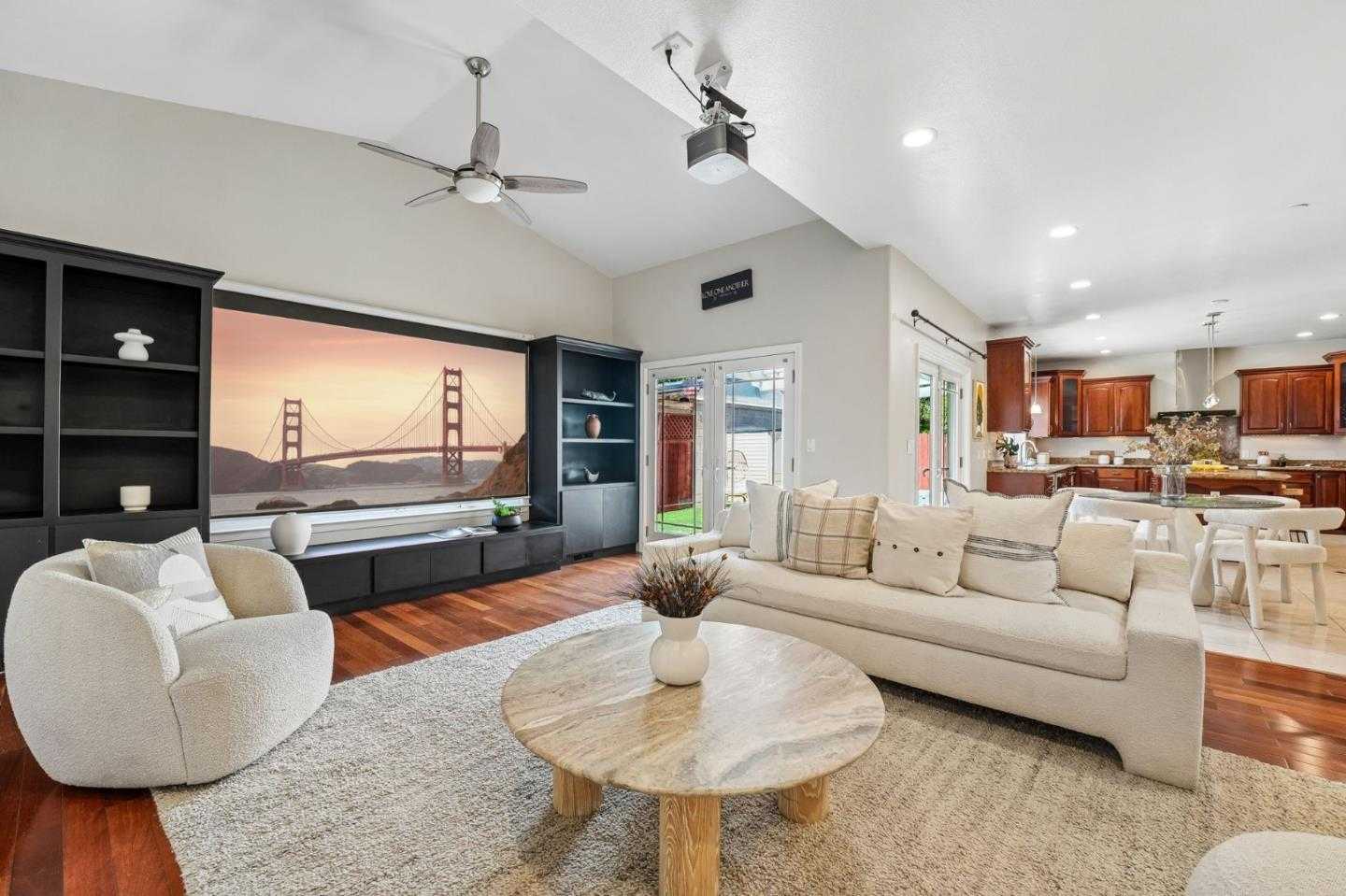 421 Escobar ST Fremont California United States, for Sale, residential, Ethan Lazzareschi, REALTY EXPERTS