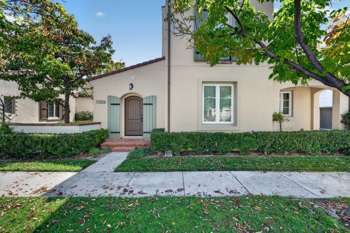 1206 Dahlia LOOP San Jose California United States, for Sale, residential,  , InCom Example Brokerage