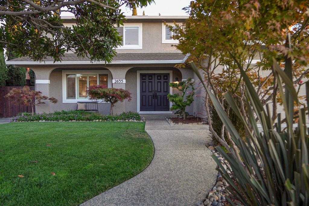 2635 Norcross DR San Jose California United States, for Sale, residential,  , InCom Example Brokerage