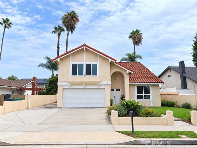 347 S Jennifer Lane Orange California United States, for Sale, residential, Demo Agent, InCom Real Estate - New Demo Office