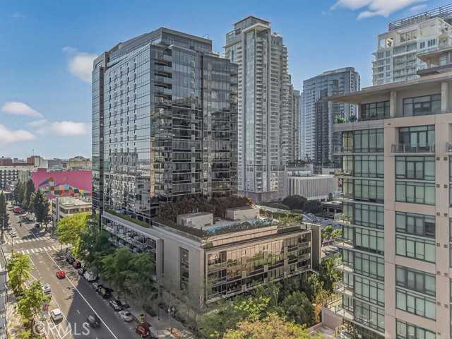 1155 S Grand Avenue APT 1707 Los Angeles California United States, for Sale, residential,  , InCom Real Estate - New Office