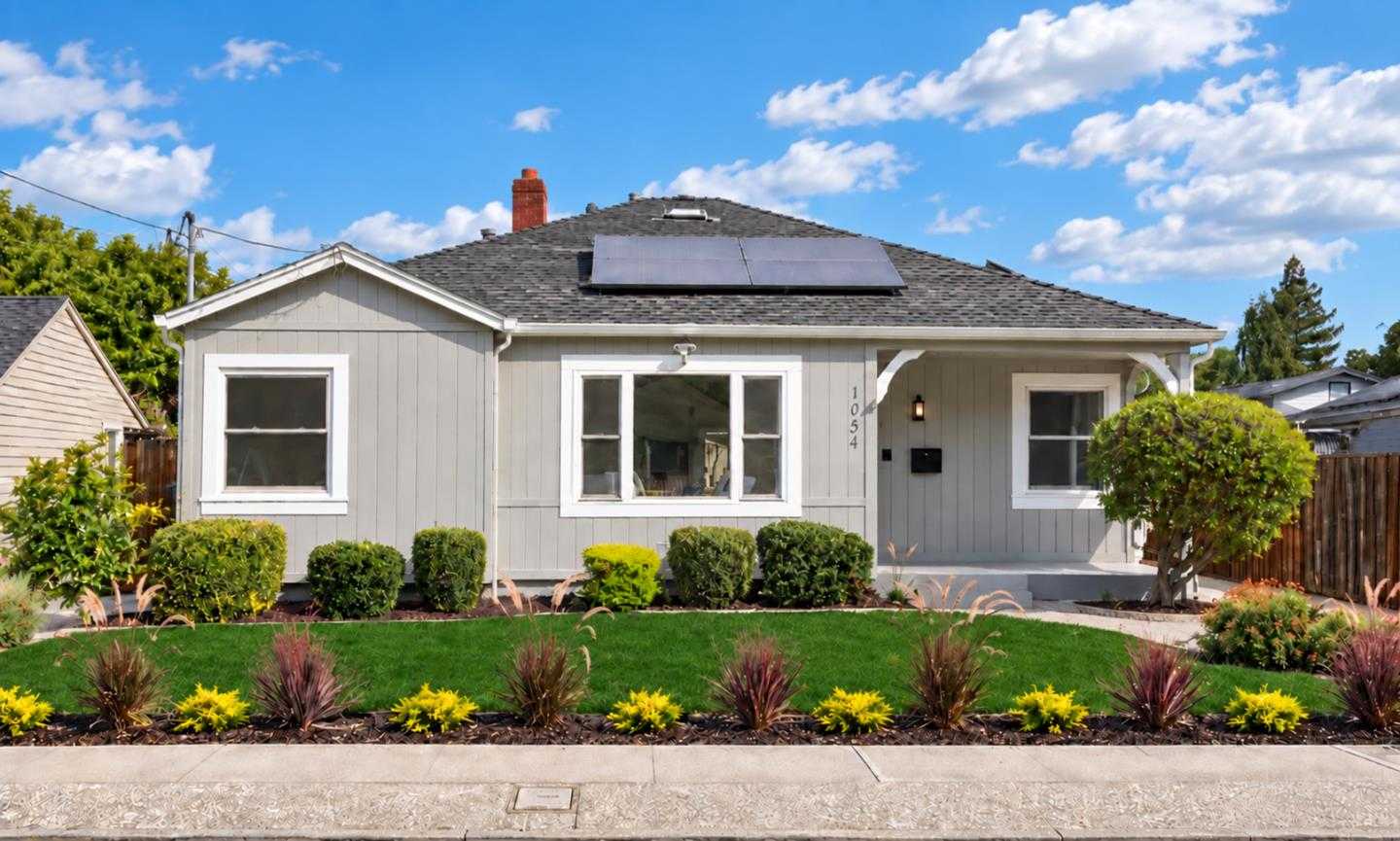 1054 Thornton WAY San Jose California United States, for Sale, residential,  , InCom Example Brokerage