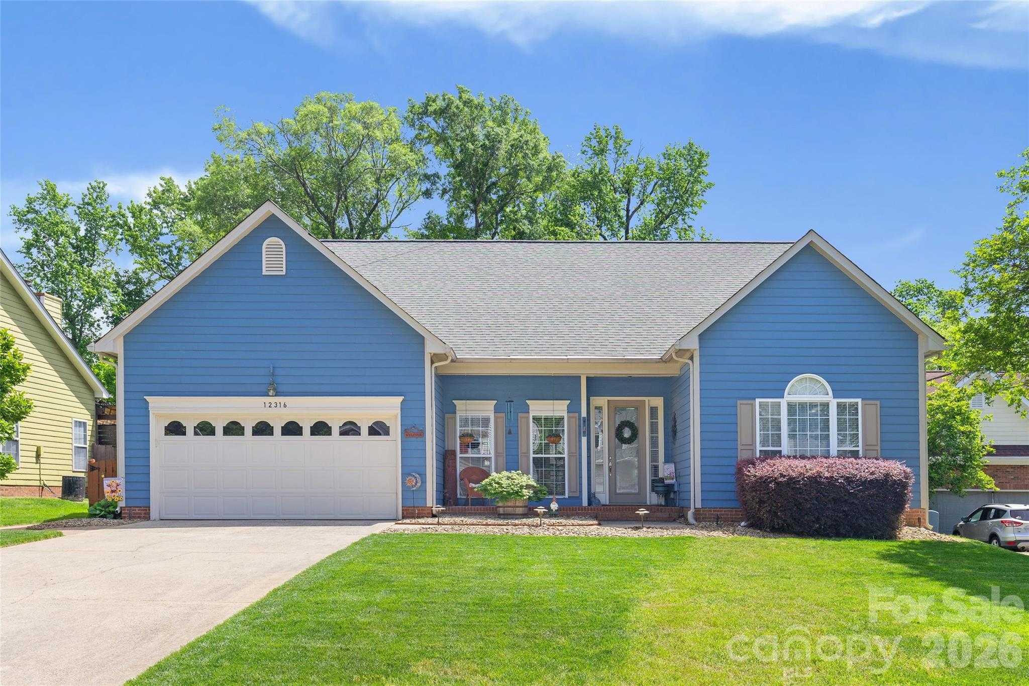 12316 Panthersville Drive Charlotte North Carolina United States, for Sale, residential, Kristen Haynes, New Home Buyers Brokers / Realty Pros
