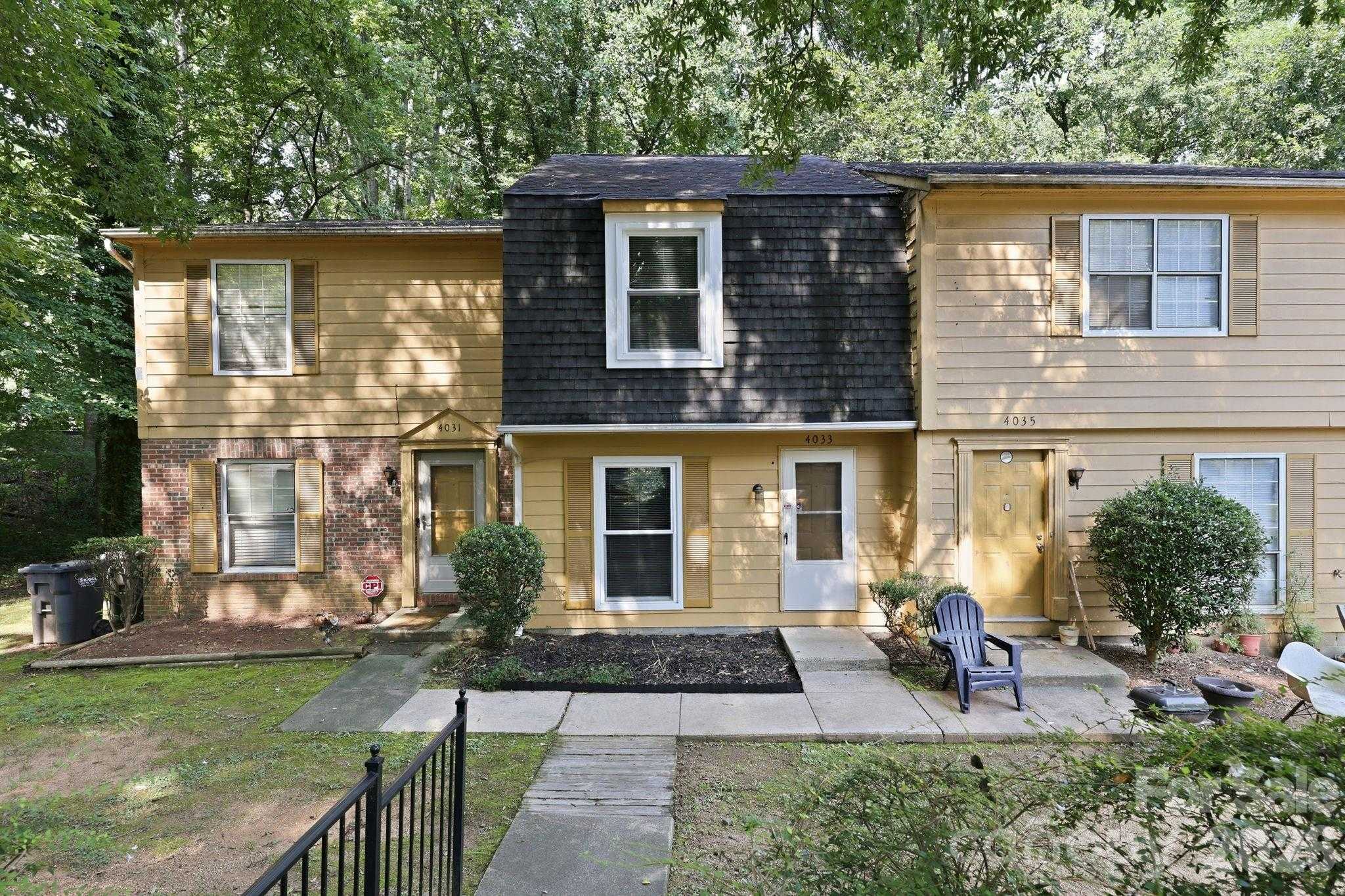 4033 Briarhill Drive Charlotte North Carolina United States, for Sale, residential, Kristen Haynes, New Home Buyers Brokers / Realty Pros