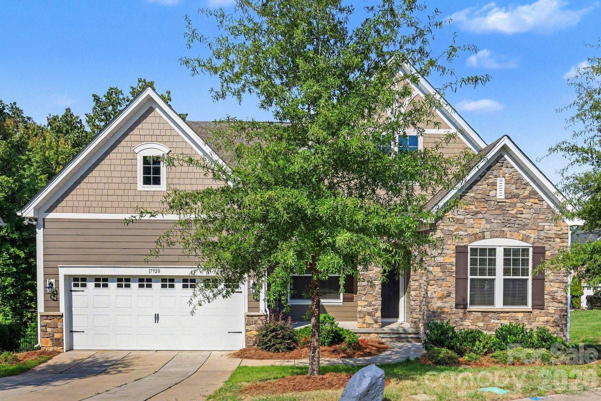 17920 Culross Lane Charlotte North Carolina United States, for Sale, residential, Kristen Haynes, New Home Buyers Brokers / Realty Pros