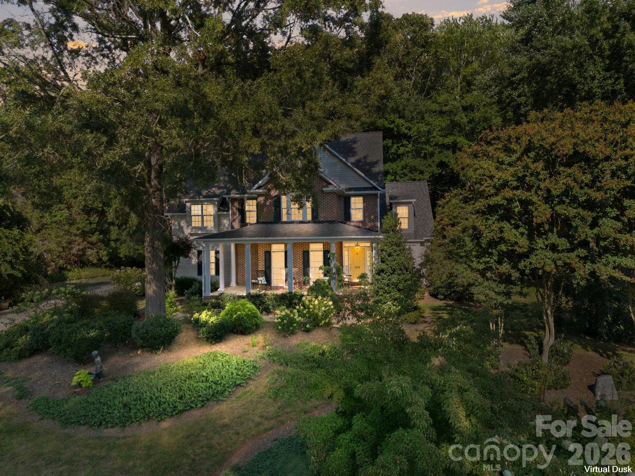 1075 Glenfield Drive Salisbury North Carolina United States, for Sale, residential, David Garofalo, Carolina4Sale Realty LLC