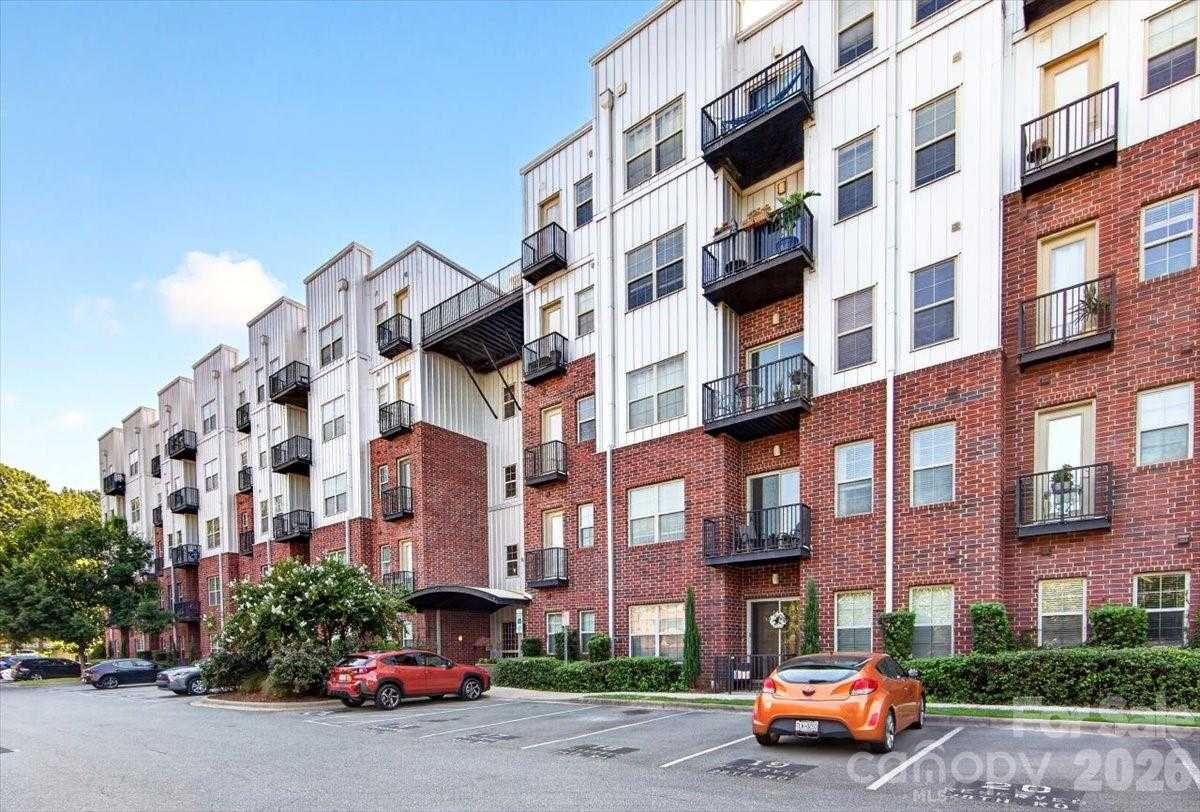 2338 Yadkin Avenue APT 506 Charlotte North Carolina United States, for Sale, residential, Kristen Haynes, New Home Buyers Brokers / Realty Pros