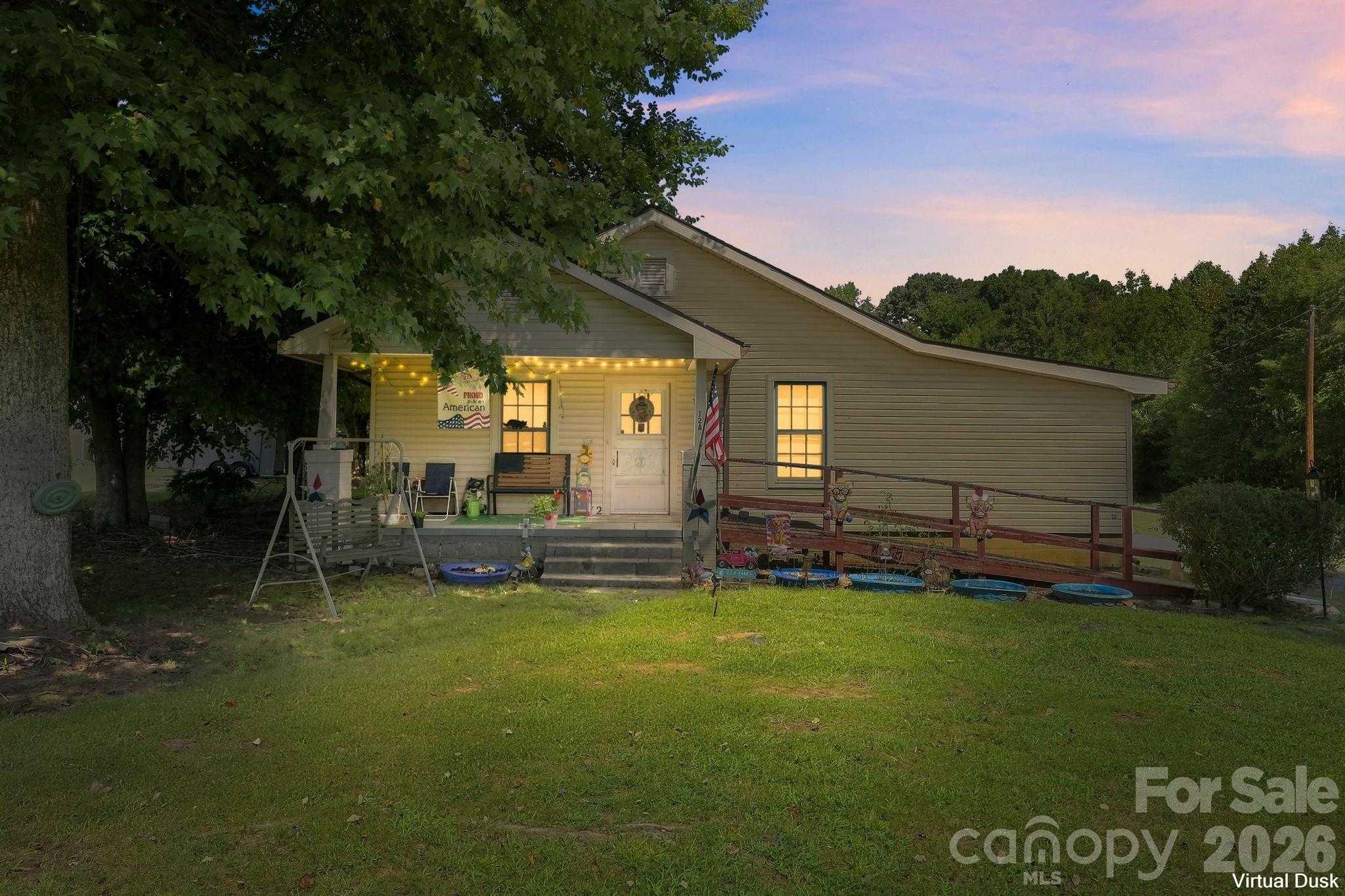 512 Bank Street Salisbury North Carolina United States, for Sale, residential, David Garofalo, Carolina4Sale Realty LLC