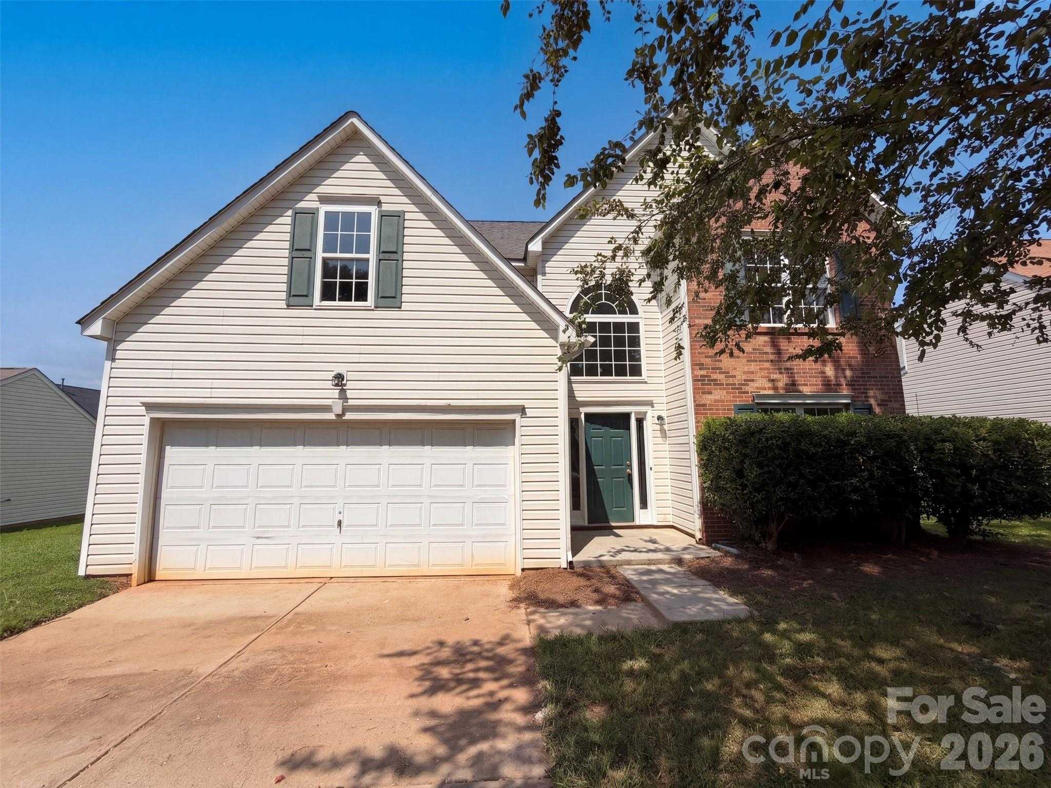 3527 Mallory Taylor Lane Charlotte North Carolina United States, for Sale, residential, Kristen Haynes, New Home Buyers Brokers / Realty Pros
