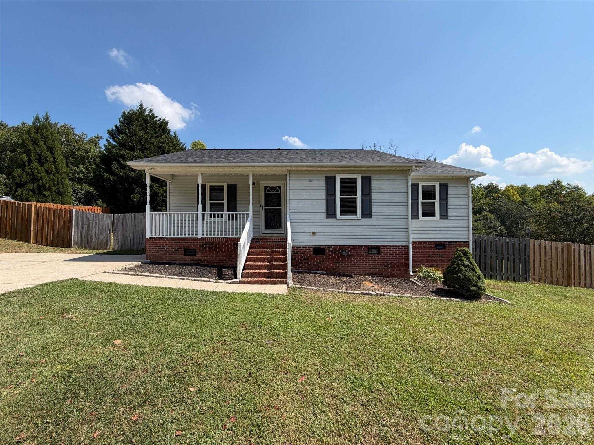125 Unity Church Road Kings Mountain North Carolina United States, for Sale, residential,  , InCom Real Estate - New Demo Office