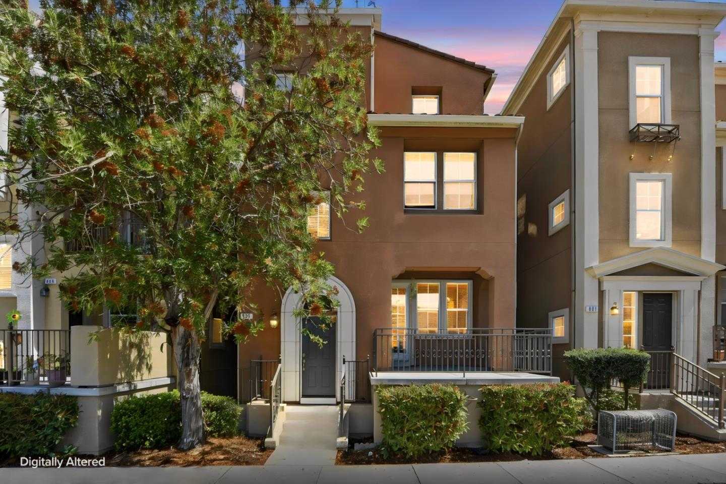 805 Adeline AVE San Jose California United States, for Sale, residential,  , InCom Example Brokerage