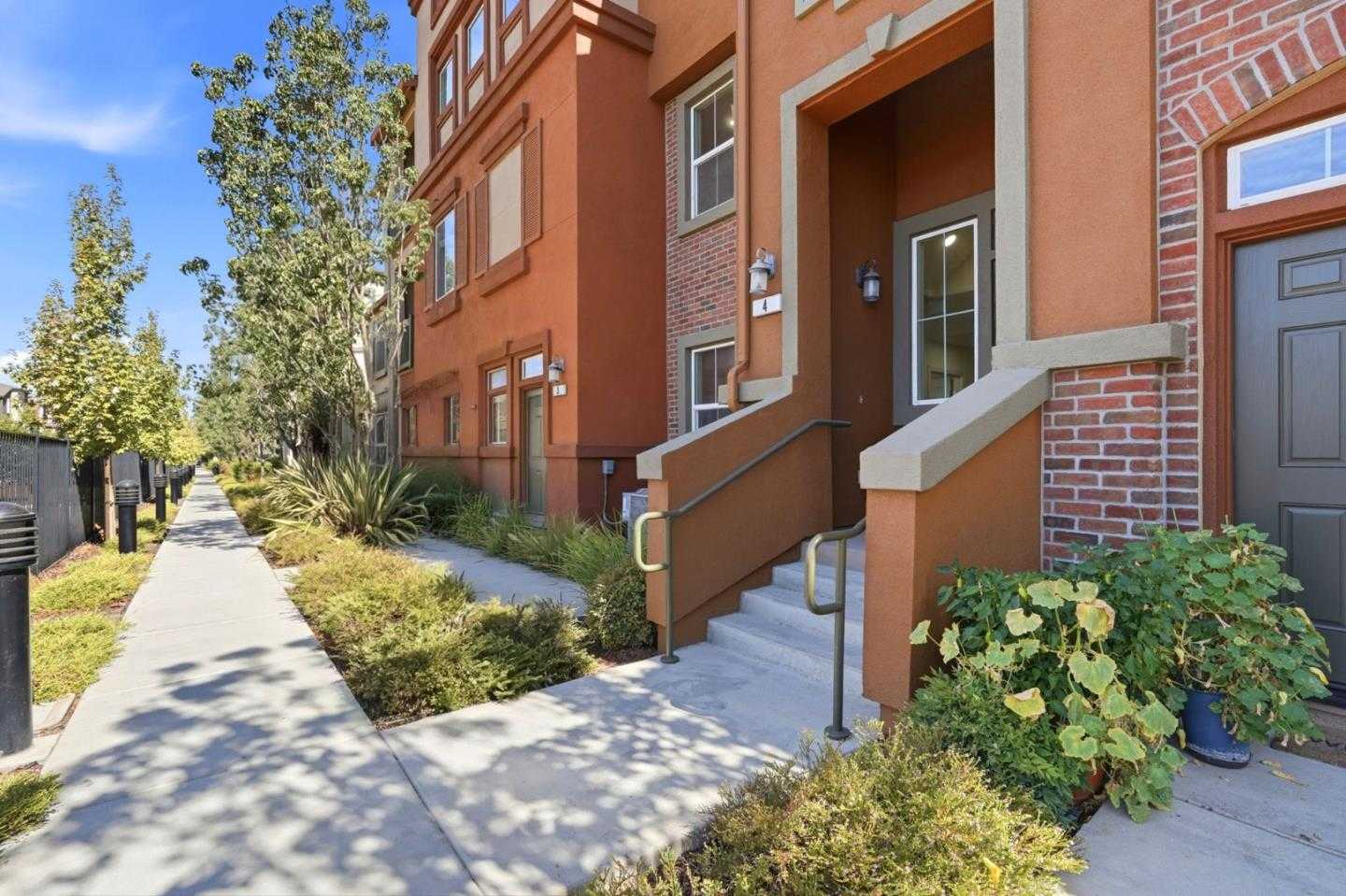 1025 Bellante Lane  APT 4 San Jose California United States, for Sale, residential, Rosalie Frazier, InCom Example Brokerage