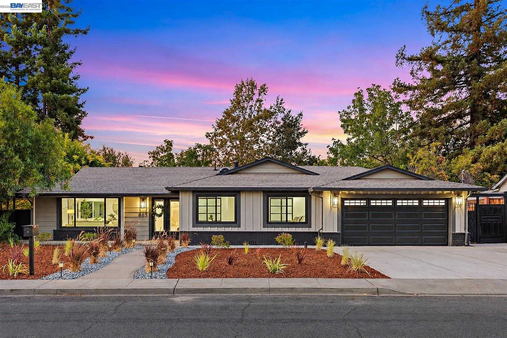 865 Kensington Dr Fremont California United States, for Sale, residential, Ethan Lazzareschi, REALTY EXPERTS