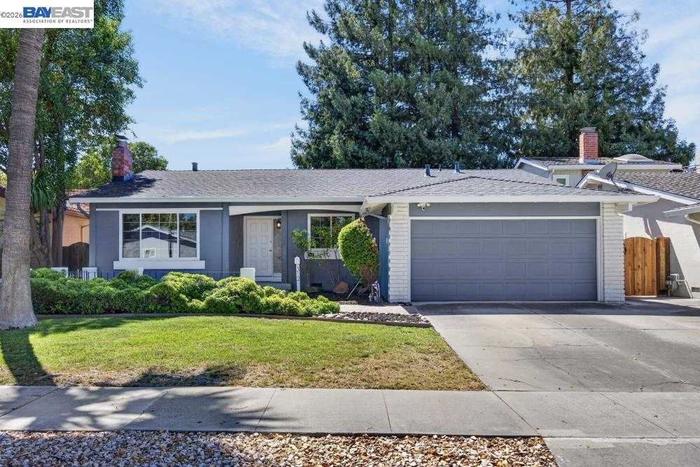 312 Surber Drive San Jose California United States, for Sale, residential, Rosalie Frazier, InCom Example Brokerage