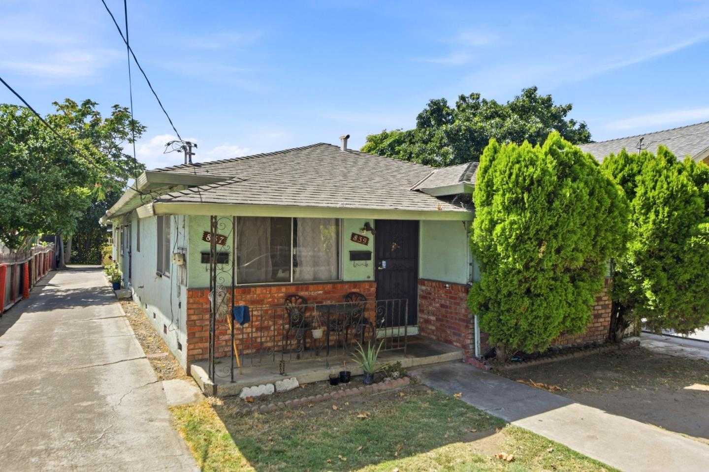 837 - 839 Harliss AVE San Jose California United States, for Sale, commercial, Shanmughasundaram Gounder, Keller Williams Realty - Silicon City