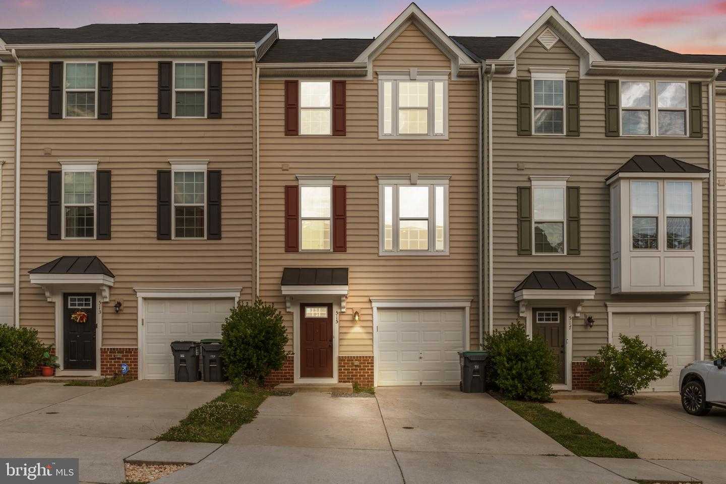 515 STREAMVIEW DRIVE Fredericksburg Virginia United States, for Rent, residential,  , The Holly Group