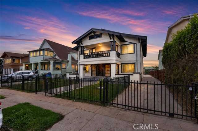 611 W 46th Los Angeles California United States, for Sale, commercial,  , Castle Rock Realty
