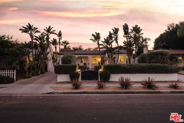 4649 Cartwright Avenue Toluca Lake California United States, for Sale, residential, Jennifer Hein, Realty Executives Homes