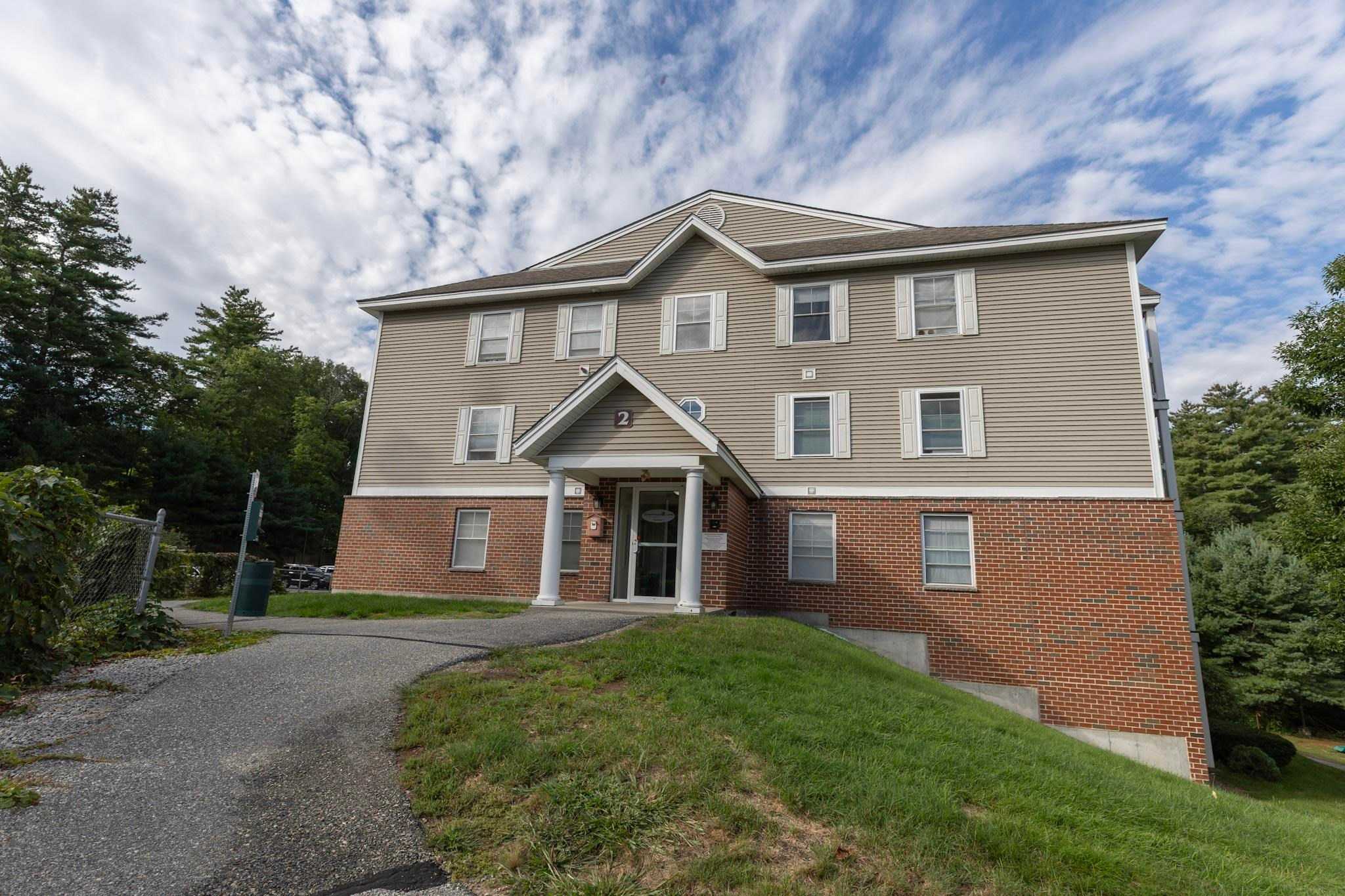 59 Ponemah Hill Road  APT 2-203 Milford New Hampshire United States, for Sale, residential,  , The Corr Group LLC