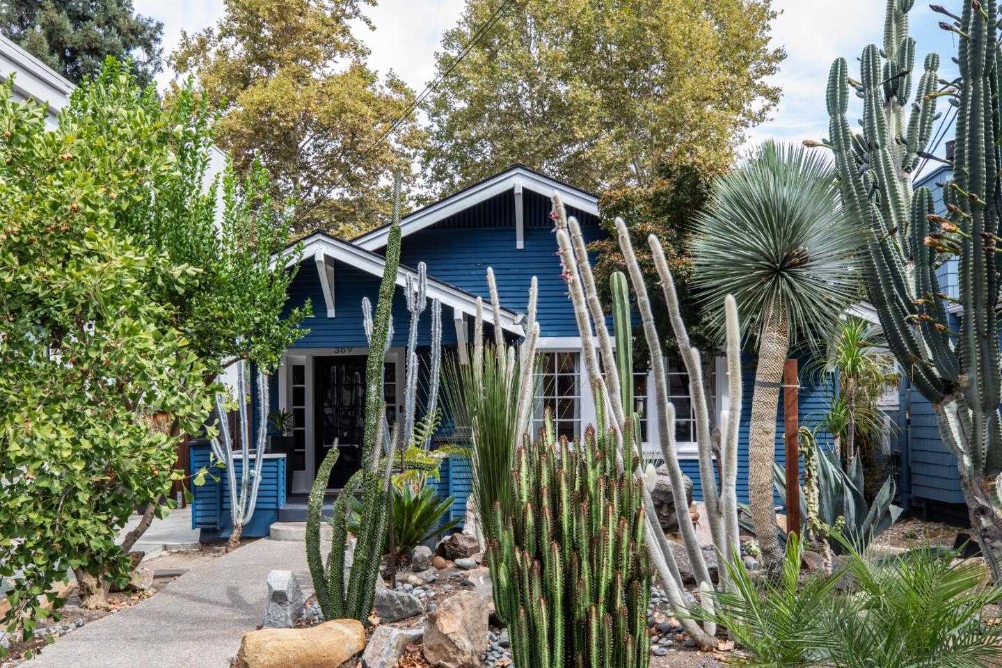 369 Hull Avenue San Jose California United States, for Sale, residential,  , InCom Sample Brokerage
