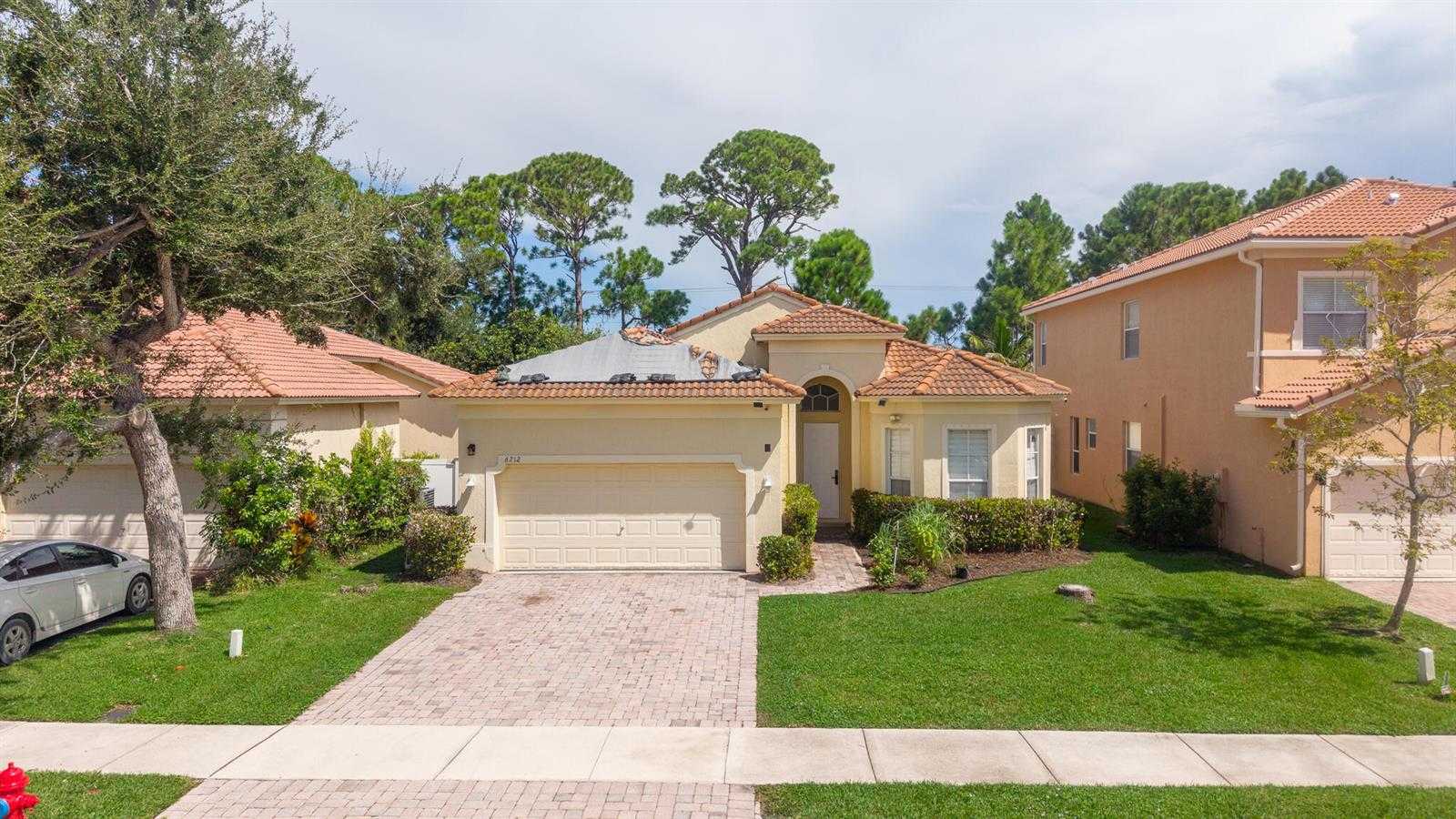 6212 Spring Lake Terrace Fort Pierce Florida United States, for Sale, residential,  , Phoenix Realtors LLC