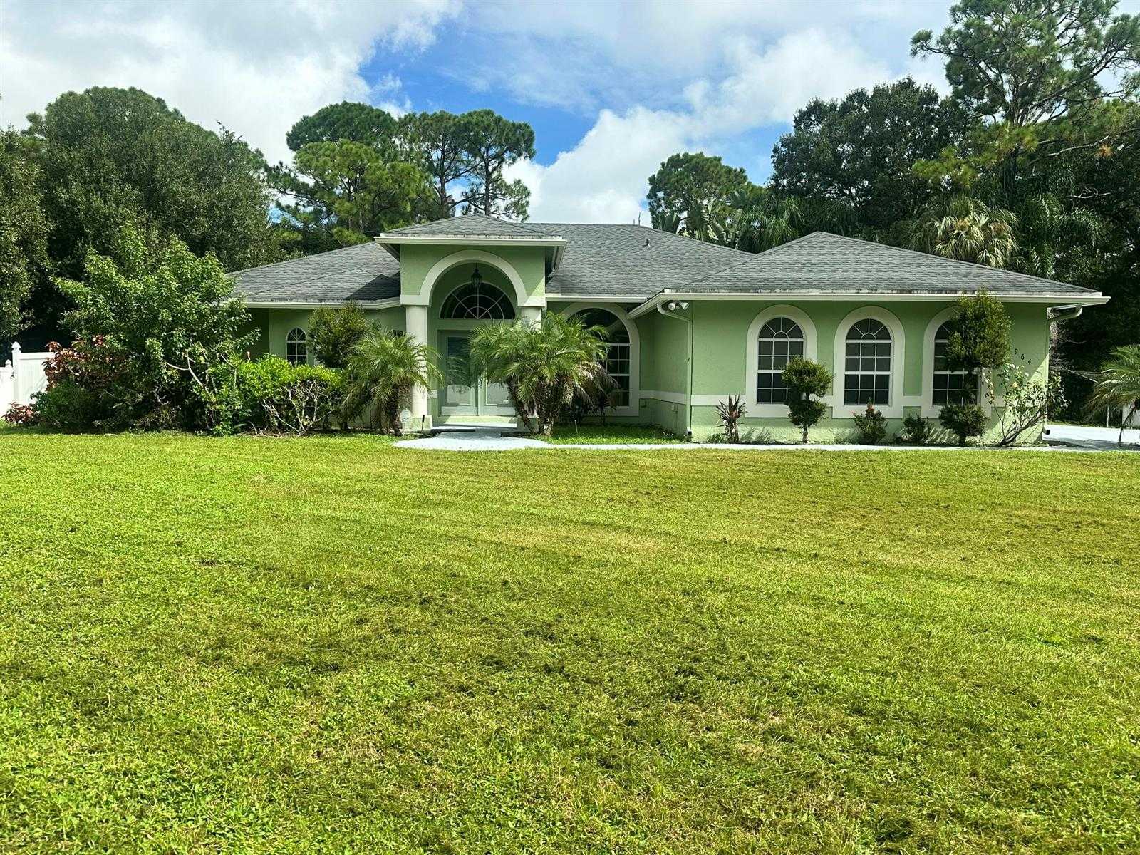 1964 JAYNELL Street Fort Pierce Florida United States, for Sale, residential,  , Phoenix Realtors LLC