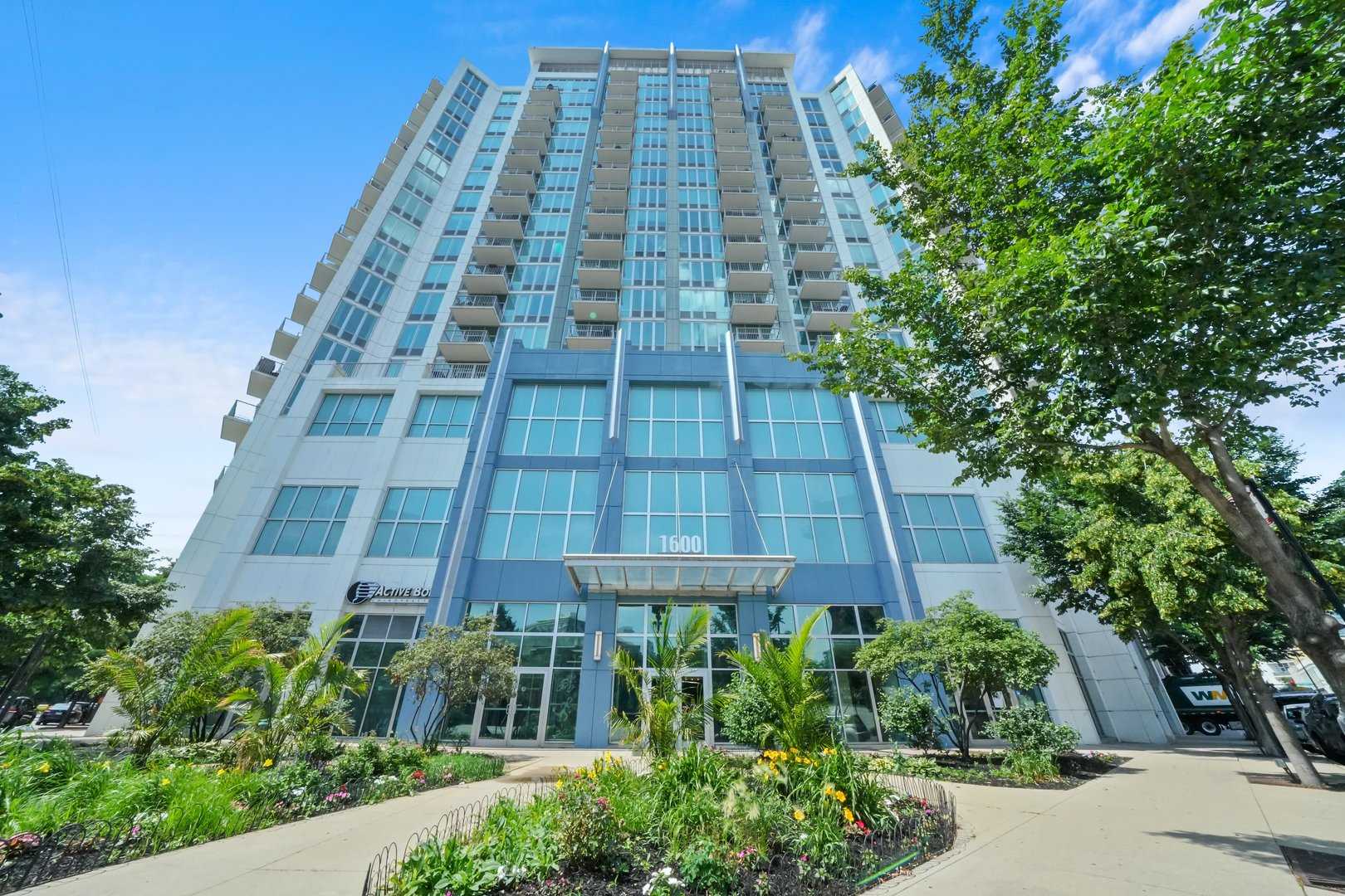 1600 S Indiana Avenue APT 1504 Chicago Illinois United States, for Sale, residential,  , RICHLAND GLOBAL INC.