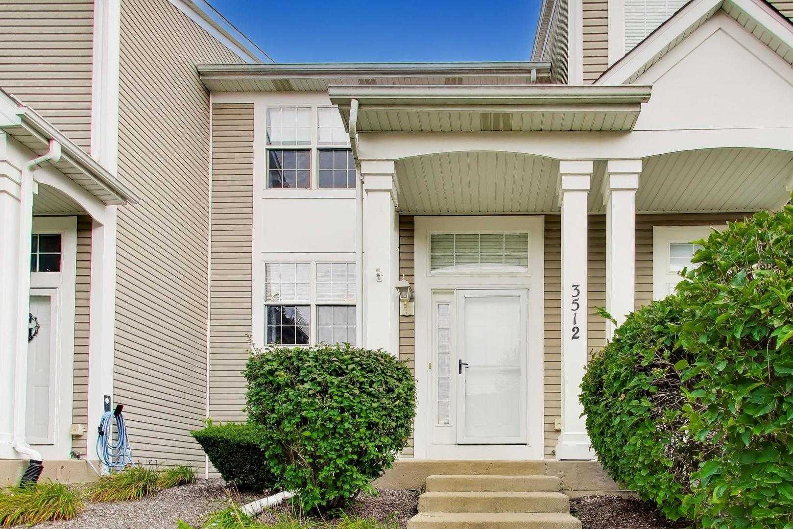 3512 Meadow Lily Drive Joliet Illinois United States, for Sale, residential,  , Alpha 7 Realty