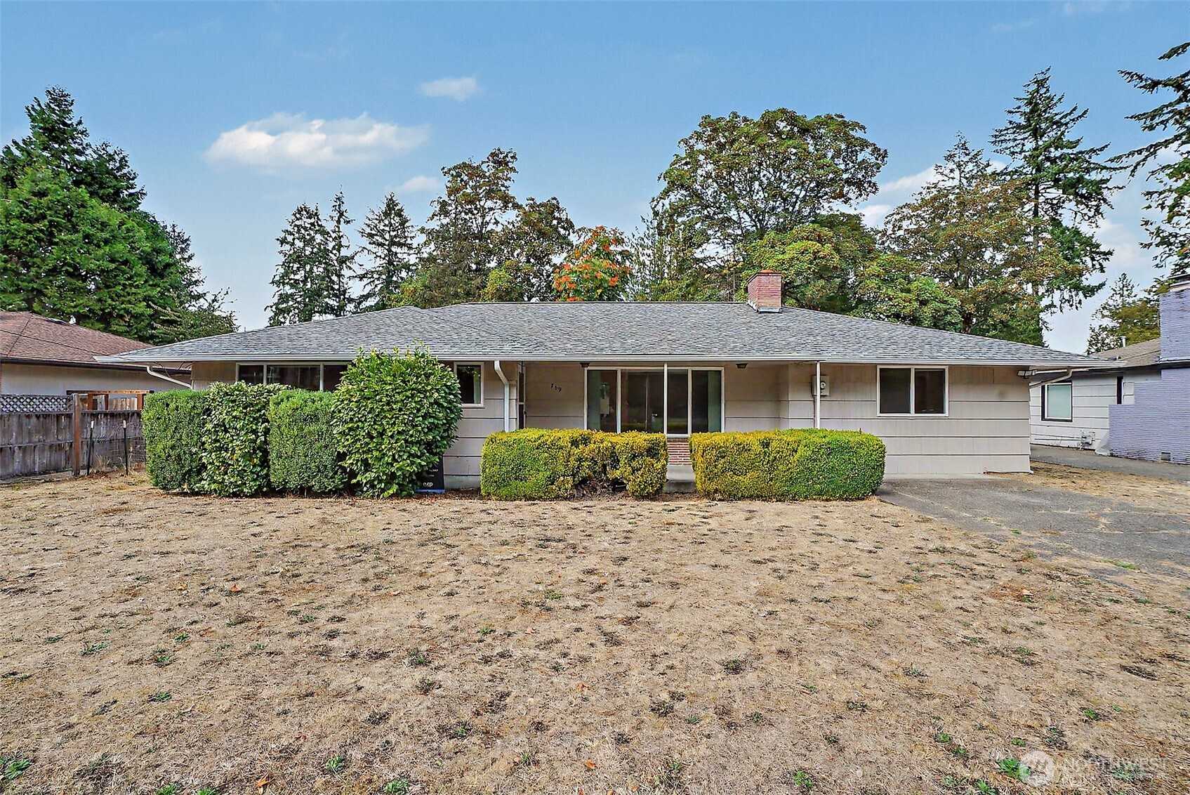 769 121st St S Tacoma Washington United States, for Sale, residential,  , Better Properties Hometown
