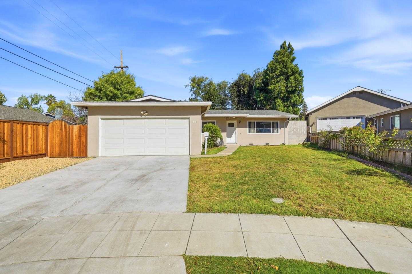 408 Casita CT San Jose California United States, for Sale, residential,  , InCom Example Brokerage