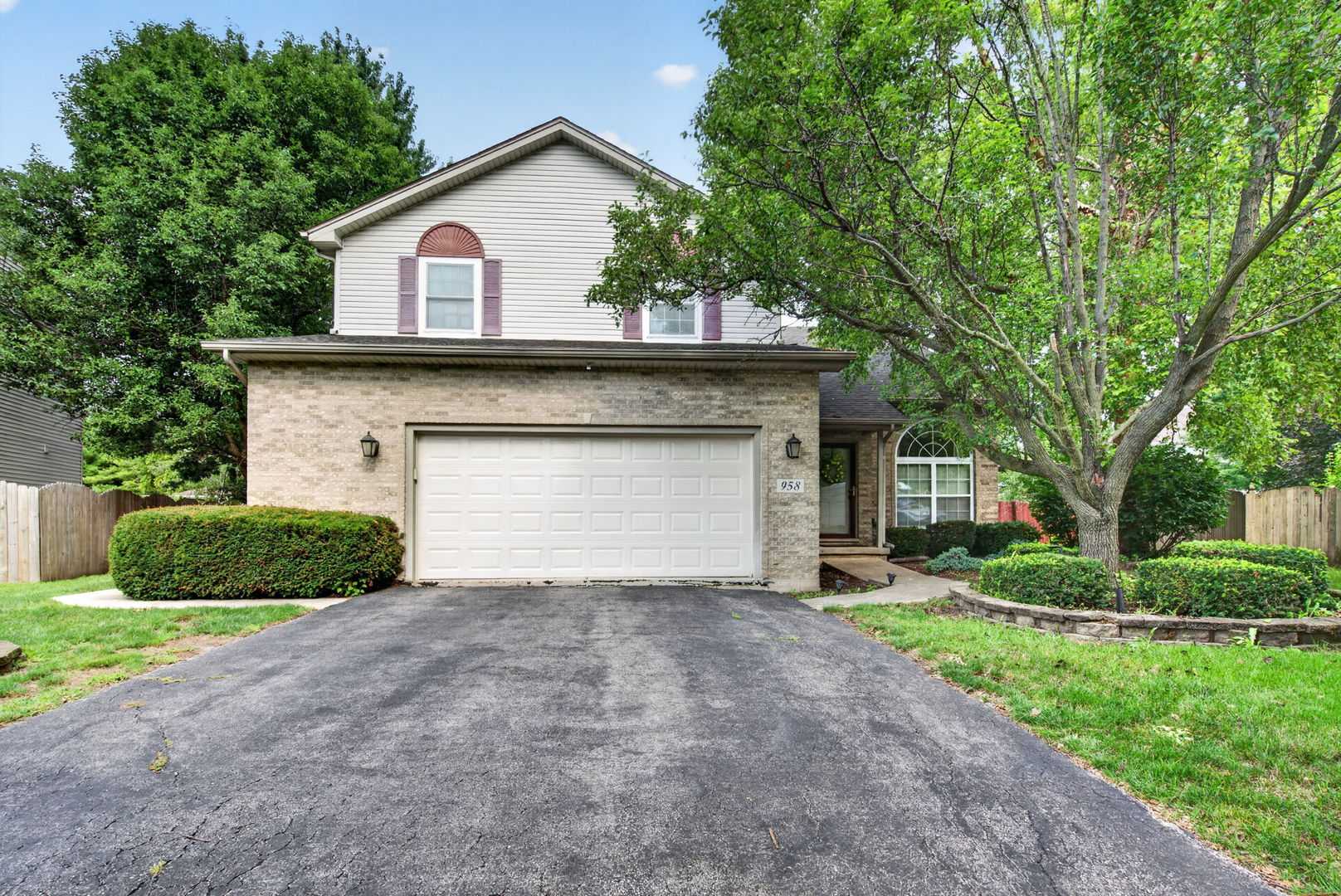 958 Premrose Court Romeoville Illinois United States, for Sale, residential,  , Alpha 7 Realty