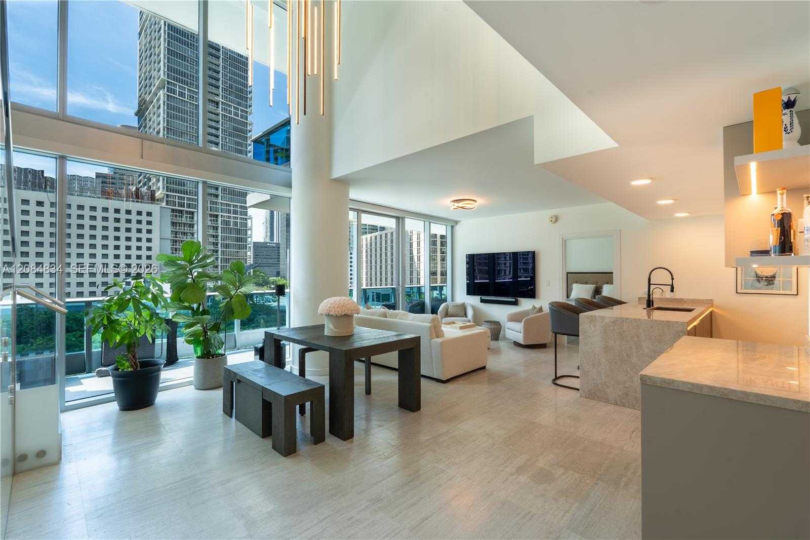 200 Biscayne Blvd Way  APT 508 Miami Florida United States, for Sale, residential,  , Incom New Example Office