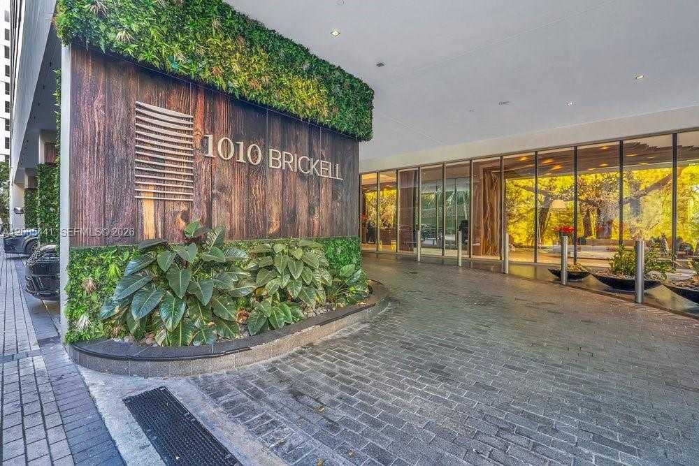 1010 Brickell Ave  APT 1810 Miami Florida United States, for Sale, residential, Nicholas Clark, Incom New Example Office