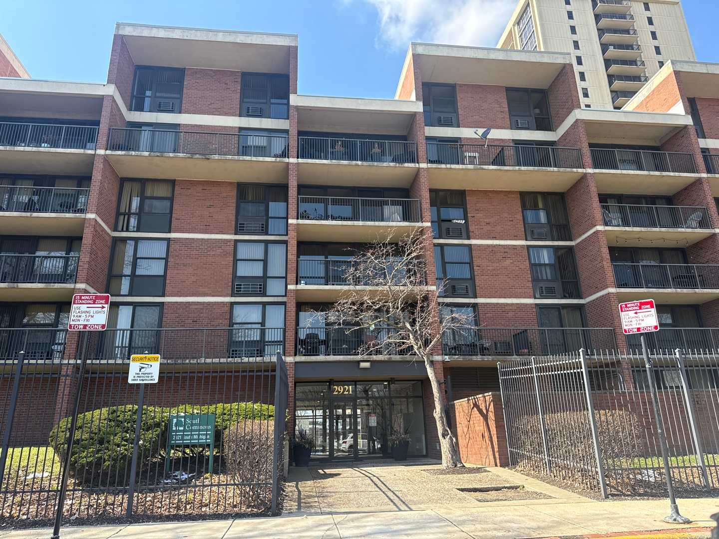 2921 S Michigan Avenue APT 413 Chicago Illinois United States, for Sale, residential,  , RICHLAND GLOBAL INC.