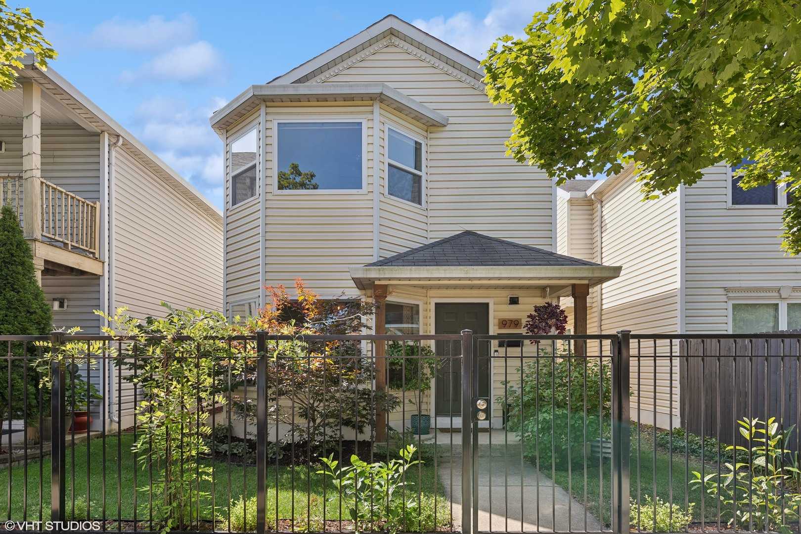 979 W Cullerton Street Chicago Illinois United States, for Sale, residential,  , RICHLAND GLOBAL INC.