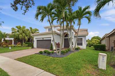 12339 NW 77TH Manor, Parkland, Single-Family Home,  for sale - Pierre J Denis, Realty 100
