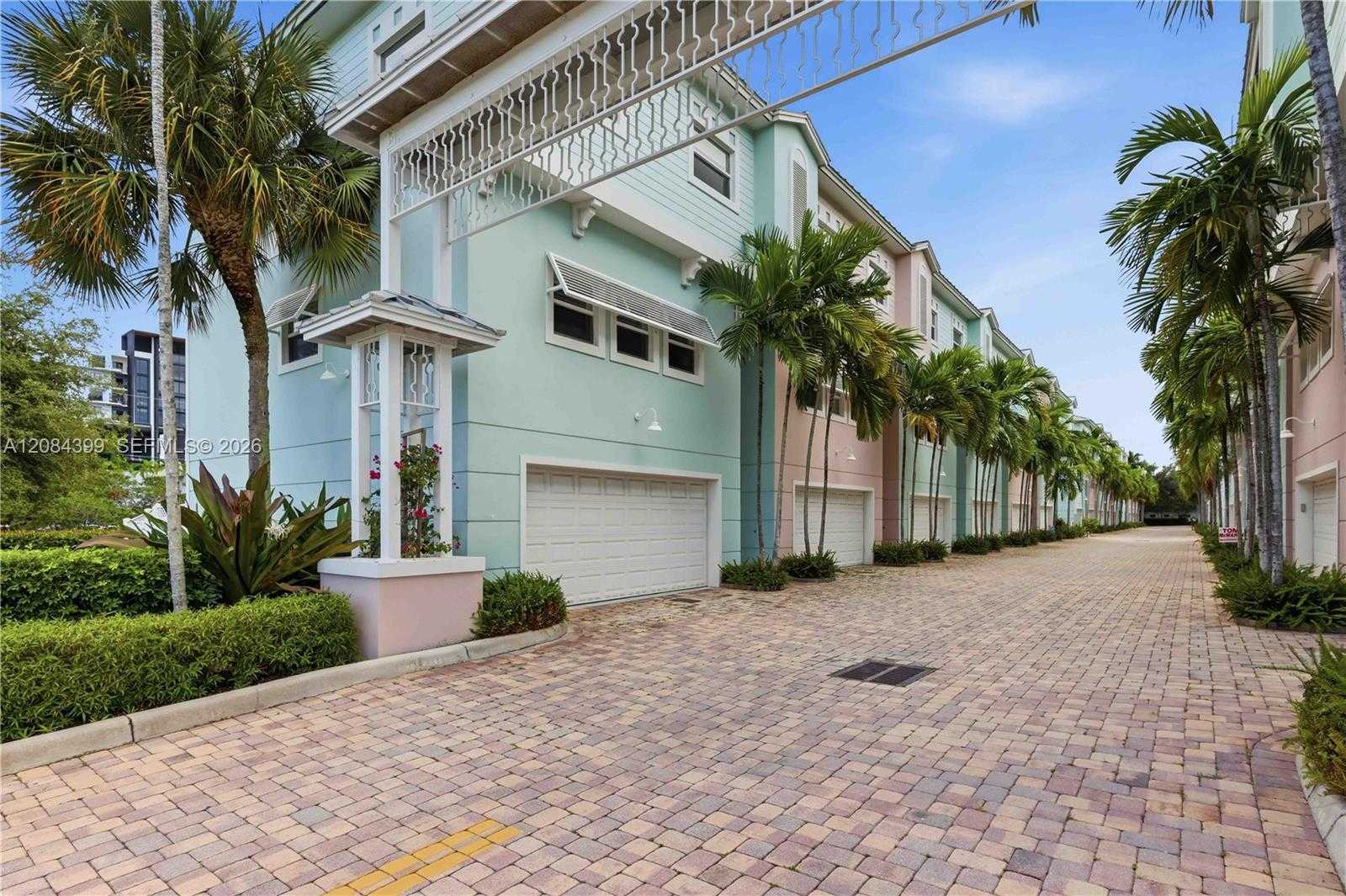 479 NE 1st St Pompano Beach Florida United States, for Sale, residential,  , D'Lux Real Estate Services, LLC