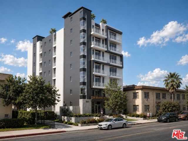 2811 San Marino Street Los Angeles California United States, for Sale, commercial,  , Castle Rock Realty