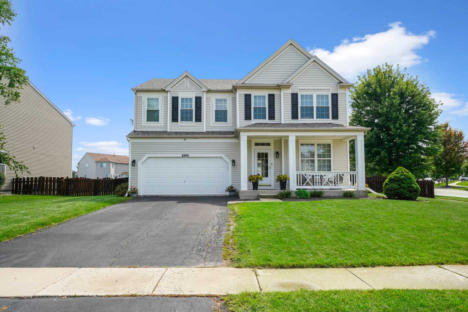 2800 Great Meadow Drive Joliet Illinois United States, for Sale, residential,  , Alpha 7 Realty