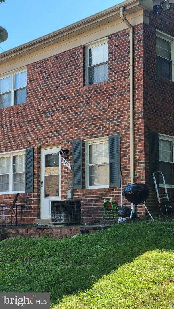 9778 HAGEL CIRCLE APT 56/B Lorton Virginia United States, for Sale, residential, Bruno Tarquinii, Fairfax Realty Premier