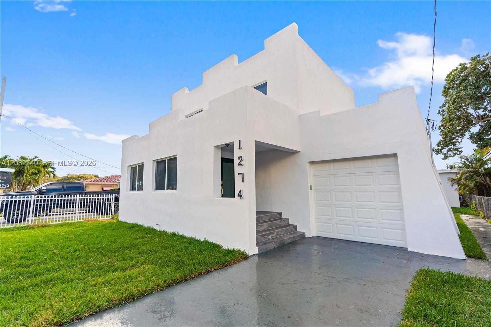 1274 NW 55th Ter Miami Florida United States, for Sale, residential,  , INCOM OFFICE EXAMPLE
