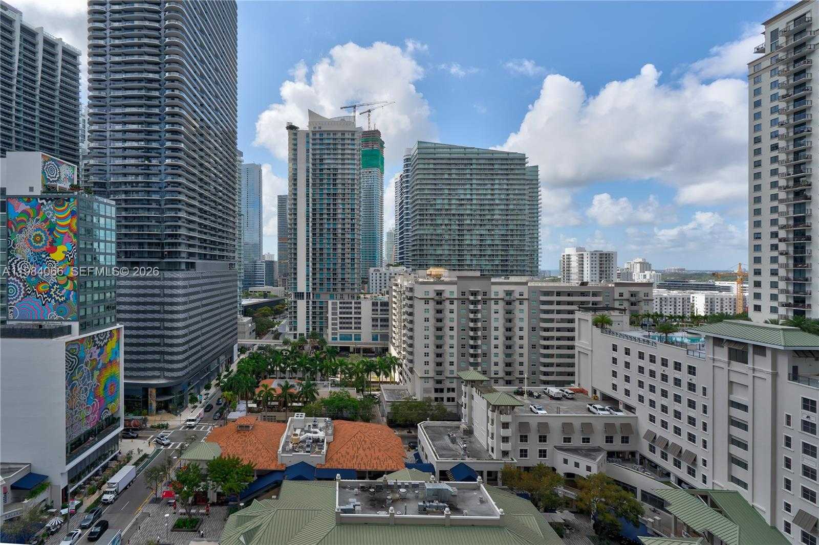 45 SW 9th St  APT 1405 Miami Florida United States, for Sale, residential, Nicholas Clark, Incom New Example Office
