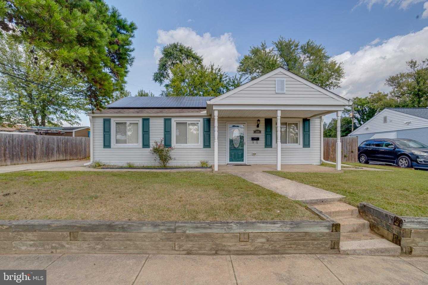 1500 EASTWAY Glen Burnie Maryland United States, for Sale, residential, Litra  Simms, Simms and Associates