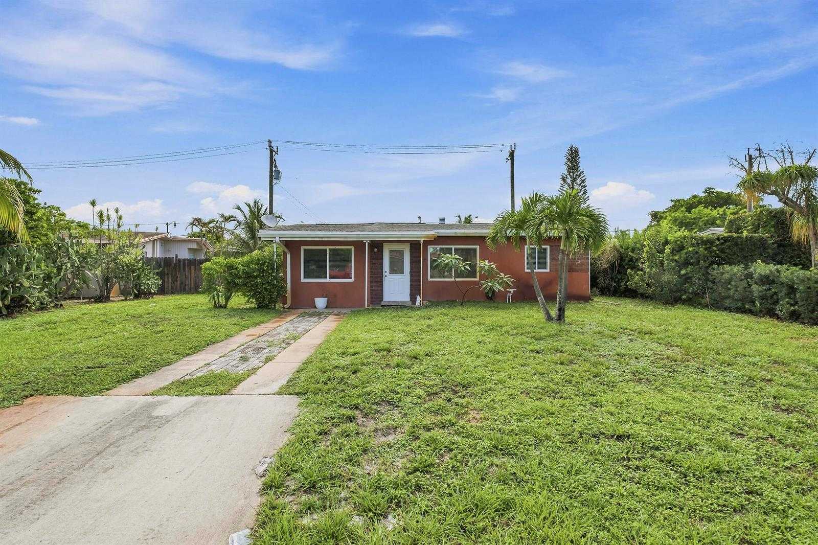 3180 NE 13th Avenue Pompano Beach Florida United States, for Sale, residential,  , D'Lux Real Estate Services, LLC
