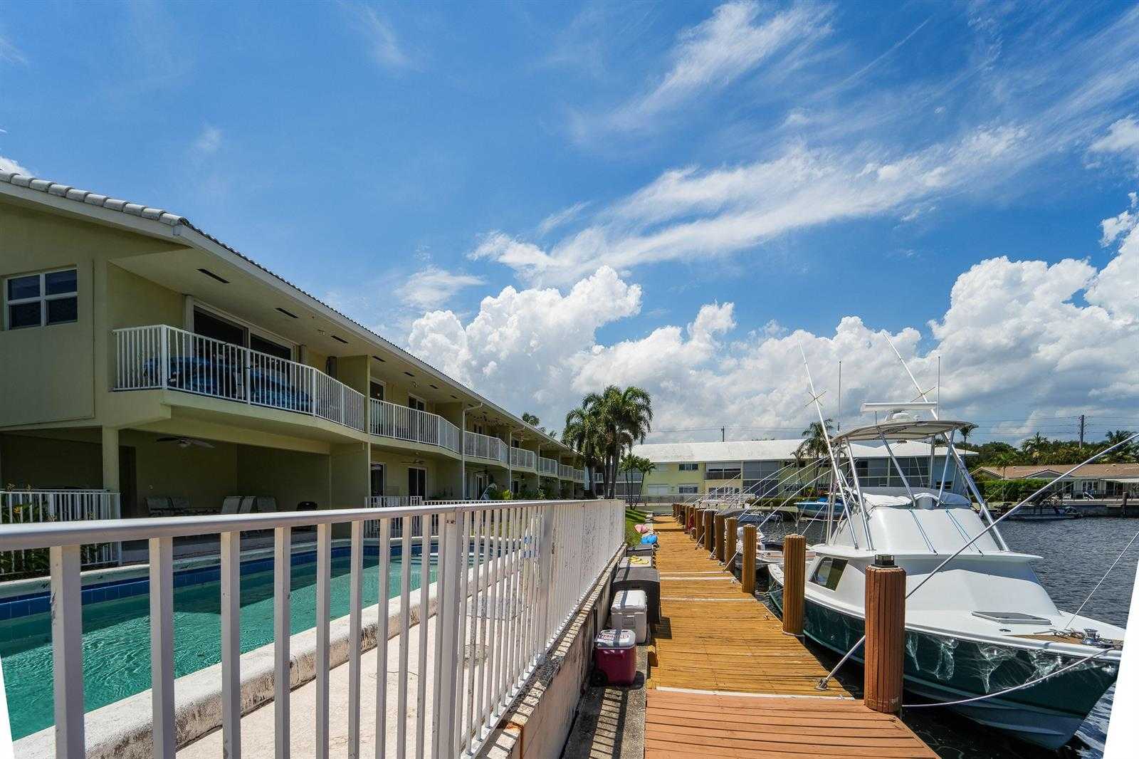 2311 NE 36th Street APT 2G Lighthouse Point Florida United States, for Sale, residential,  , D'Lux Real Estate Services, LLC