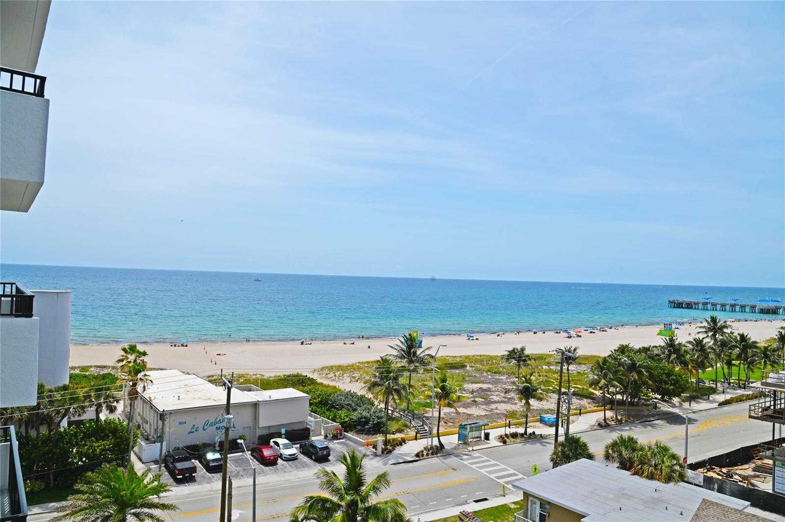 525 N OCEAN Boulevard APT 923 Pompano Beach Florida United States, for Sale, residential,  , D'Lux Real Estate Services, LLC